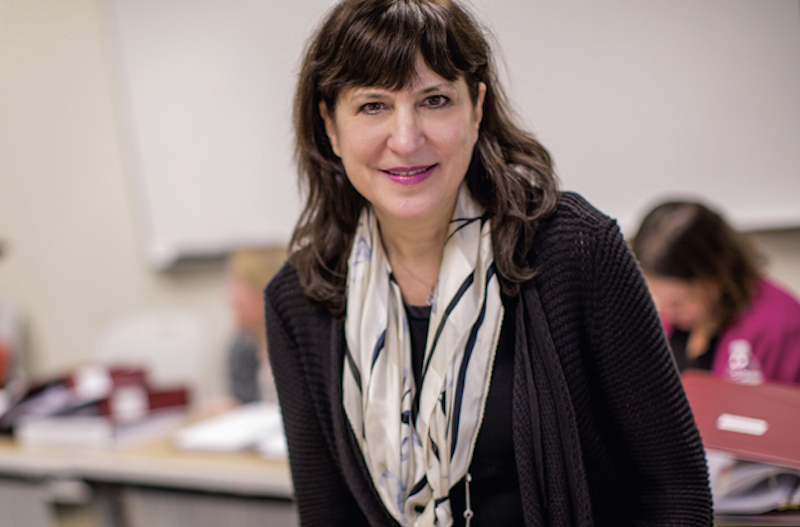 Laura N. Gitlin, PhD, joins Drexel from Johns Hopkins University. 